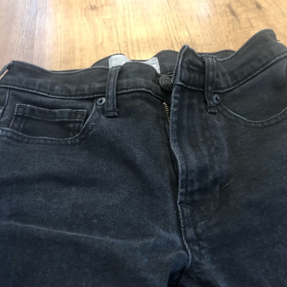 Everlane mid-rise skinny - size 24R - Picture 4 of 7
